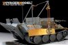 Voyager Model PE35960 WWII German Bergepanther Ausf.G Basic For TAKOM 2107 1/35